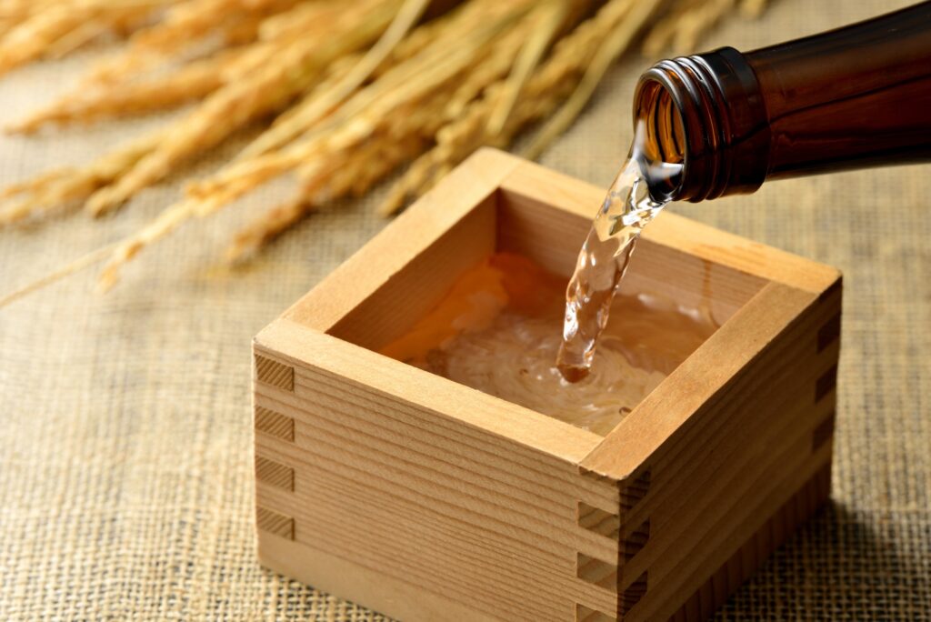 能登日本酒